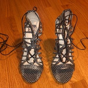 DV Dolce Vita Heels